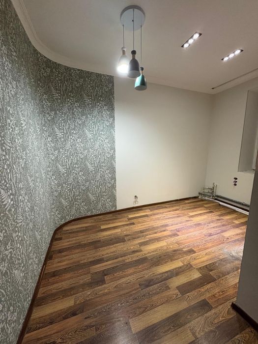 Поклейка обоев всех видов