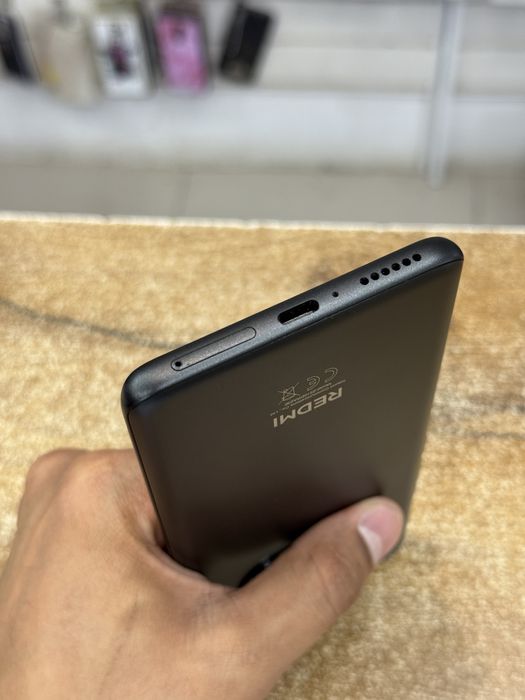 Redmi Note 15 256GB (Kaspi 0-0-12)