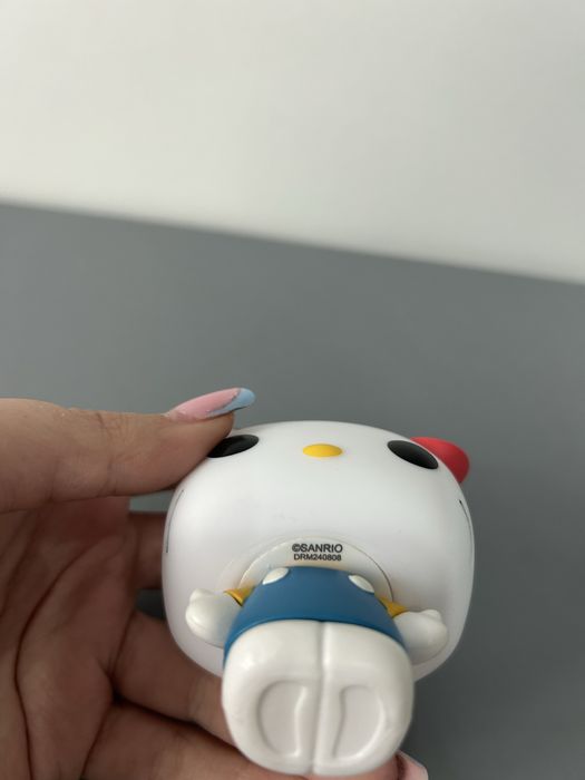 Фънко поп фигурка на Hello Kitty