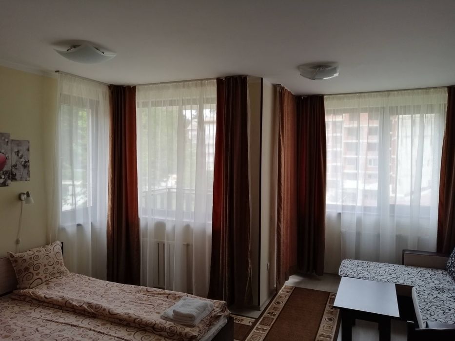 Апартаменти под наем в Боровец