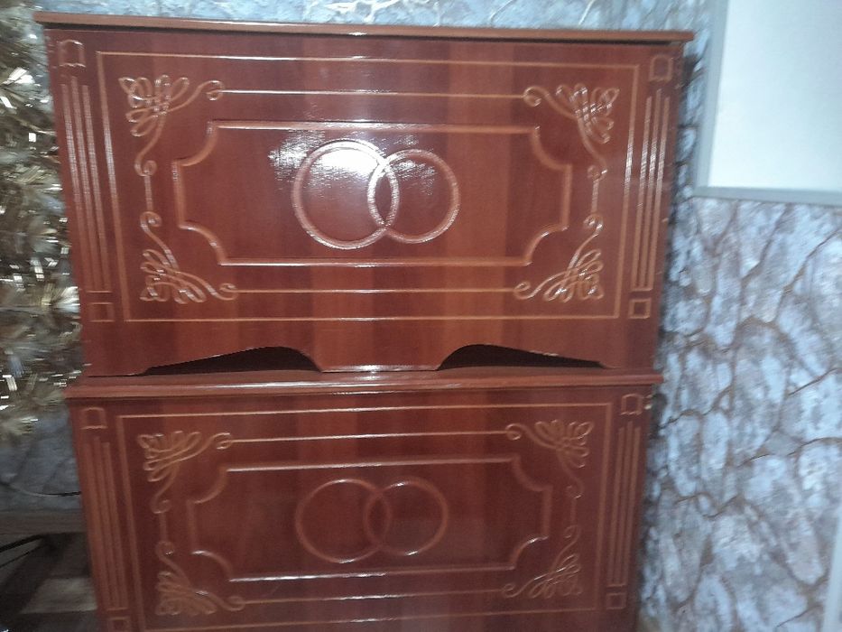 Продается срочно сундук