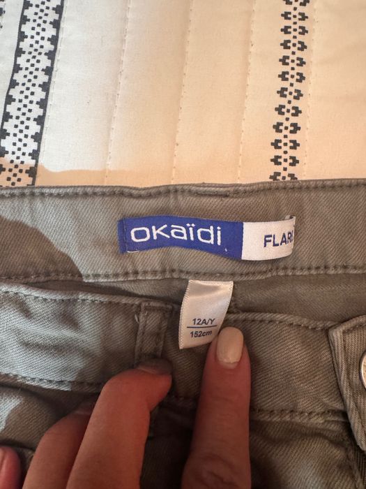 Карго дънки okaidi