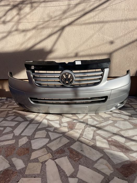 Bara fata VW Caravelle T5 Mutivan An 2008 Cu proiectuare 1400 lei