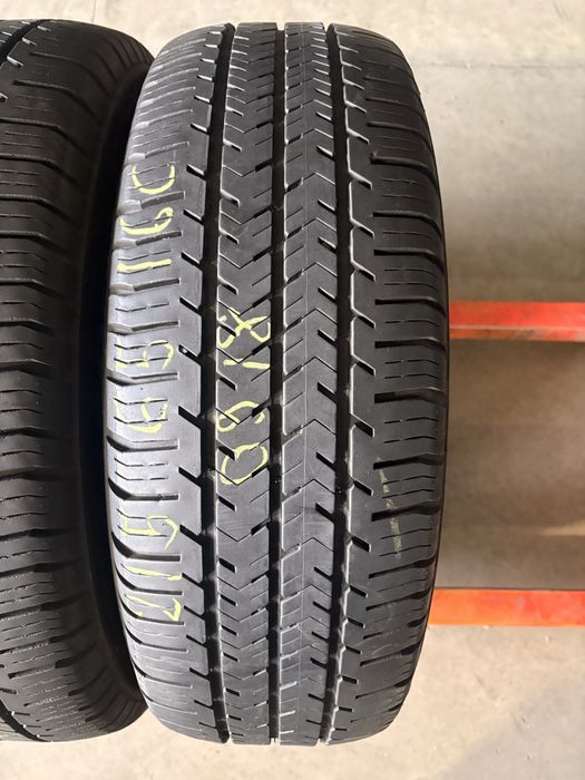 Anvelope vara 215/65/16C Michelin Agilis 51 215 65 16 C R 16 C