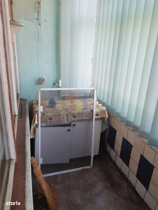ETAJ 1! Apartament 2 camere, 2 Balcoane, zona H Botev