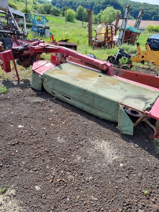 Dezmembram coasa/cositoare JF