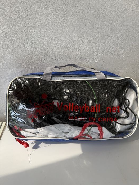 Продается волейболная сетка