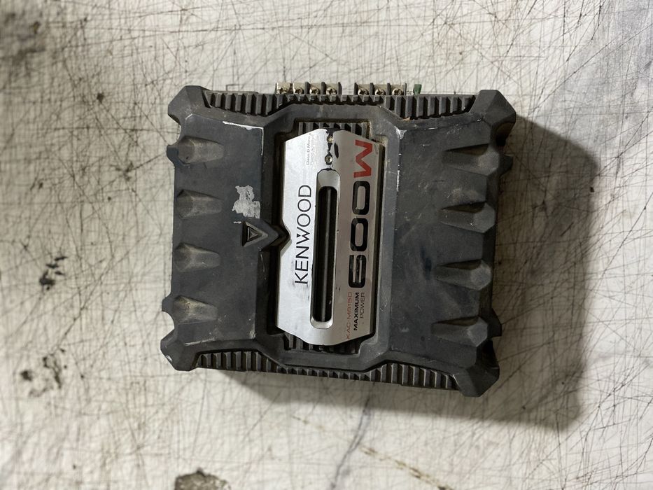 Сабуфер сатылады новый