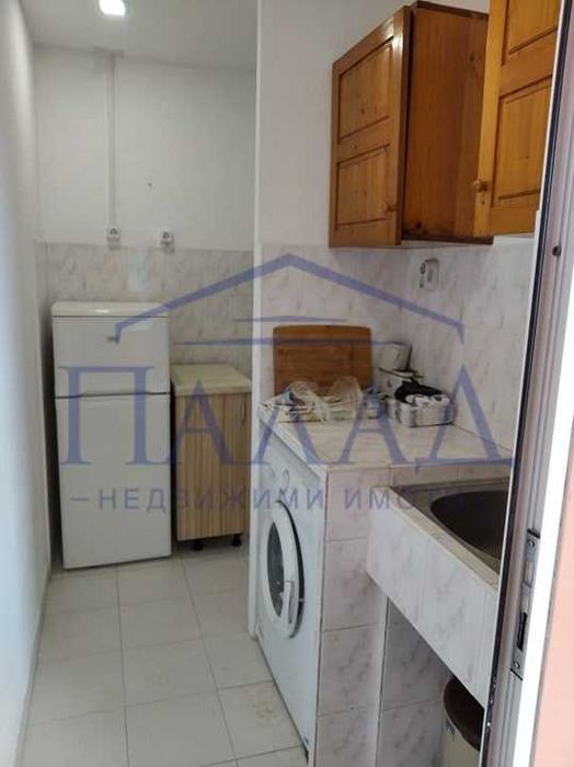 Дава се под наем Двустаен апартамент в Варна, Левски - 41 кв.м за 359.04 € - Снимка #5