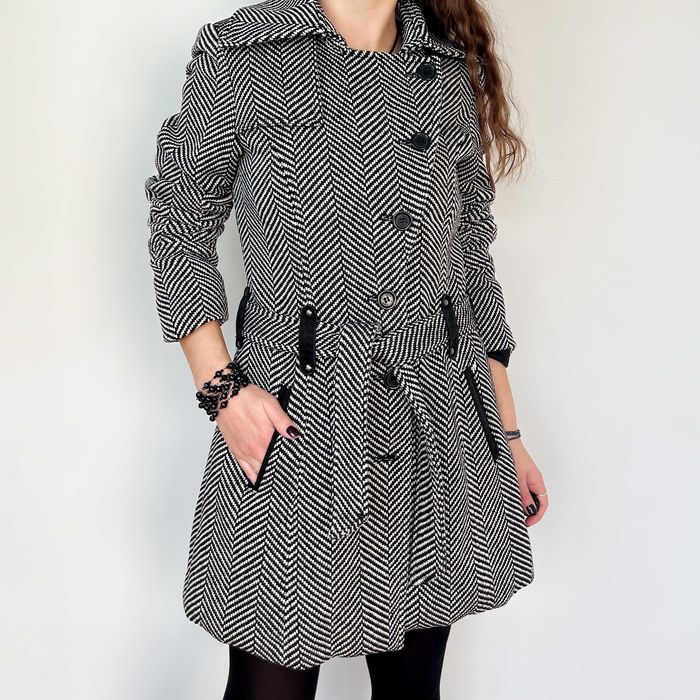 Винтидж палто Livre jackets