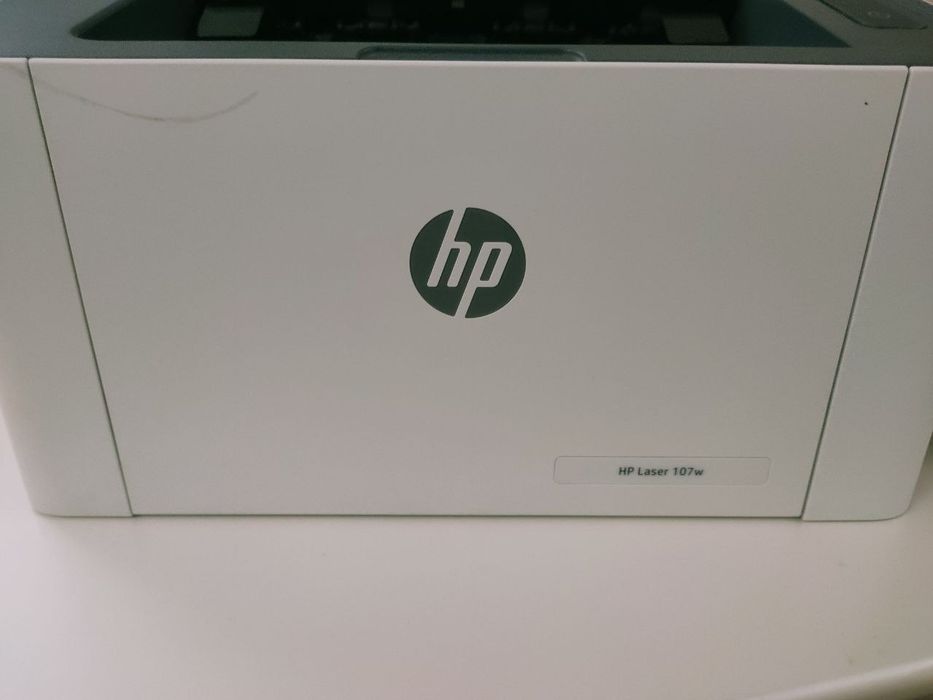 HP Laser 107 w ishlatilgan