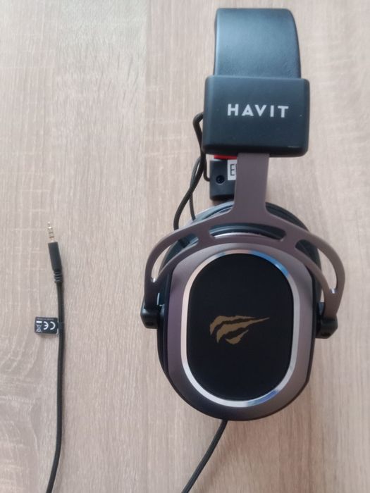 Наушники Havit H2008d