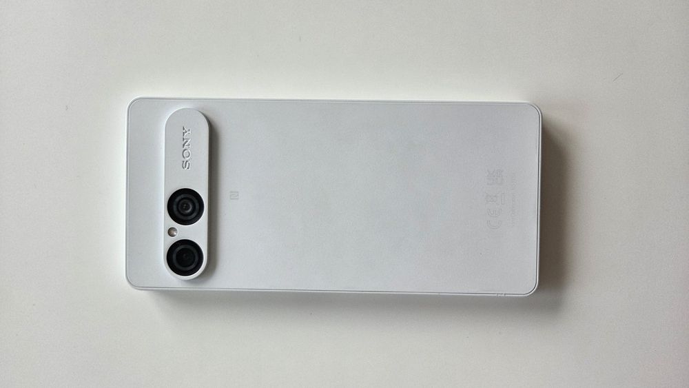 Sony Xperia 10 VII