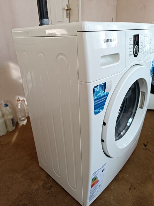 Стиральная машина 5кг