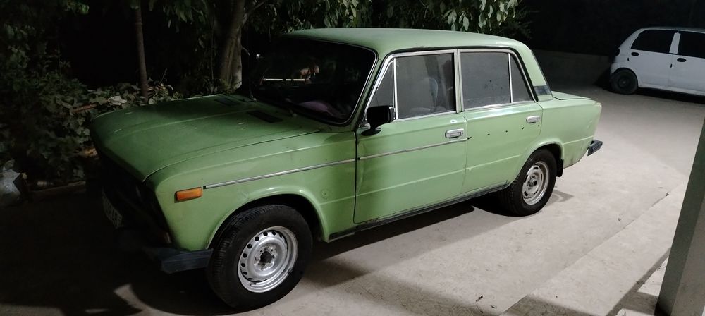 ЖУГУЛИ ВАЗ 2106 сотилади