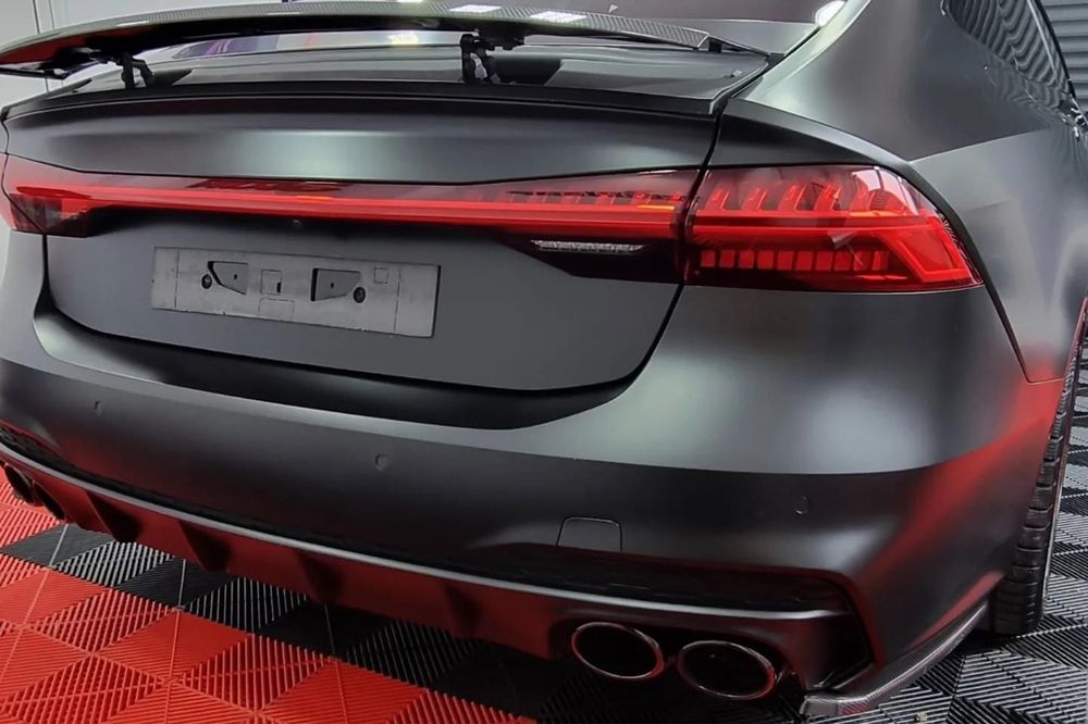 AUDI A7 2019 — imagine 3