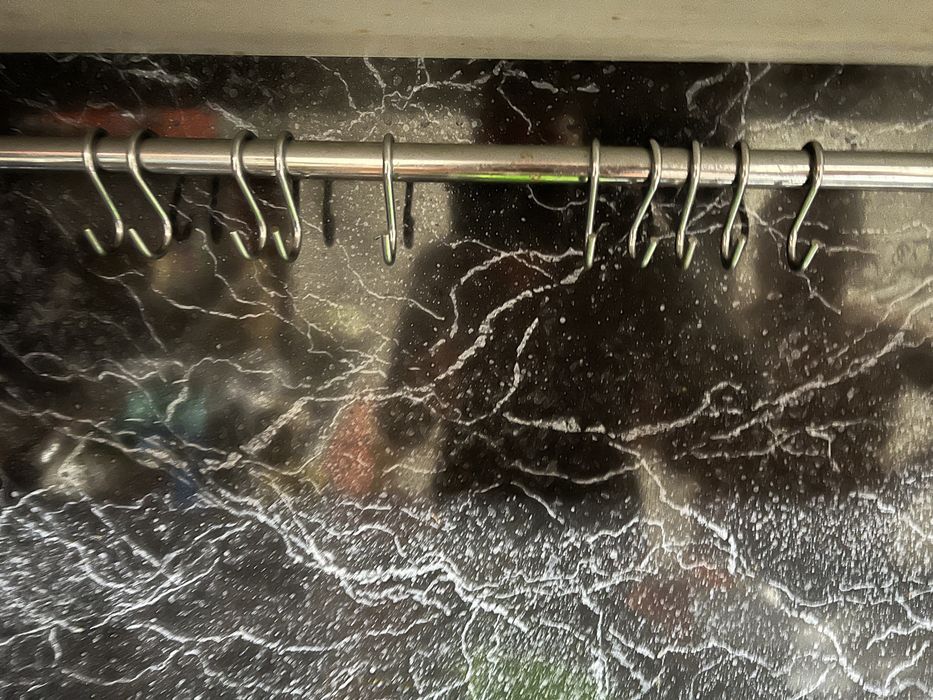 Кухонные аксесуары