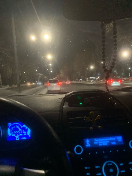 Spark choko holati yaxwi