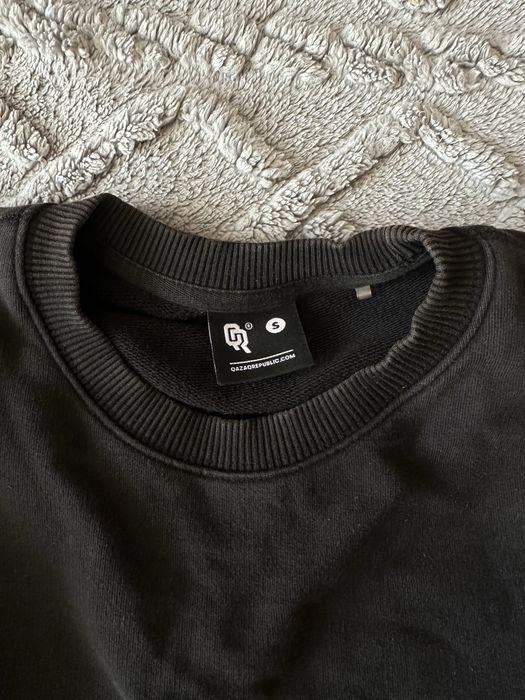 свитшот Qazaq Republic