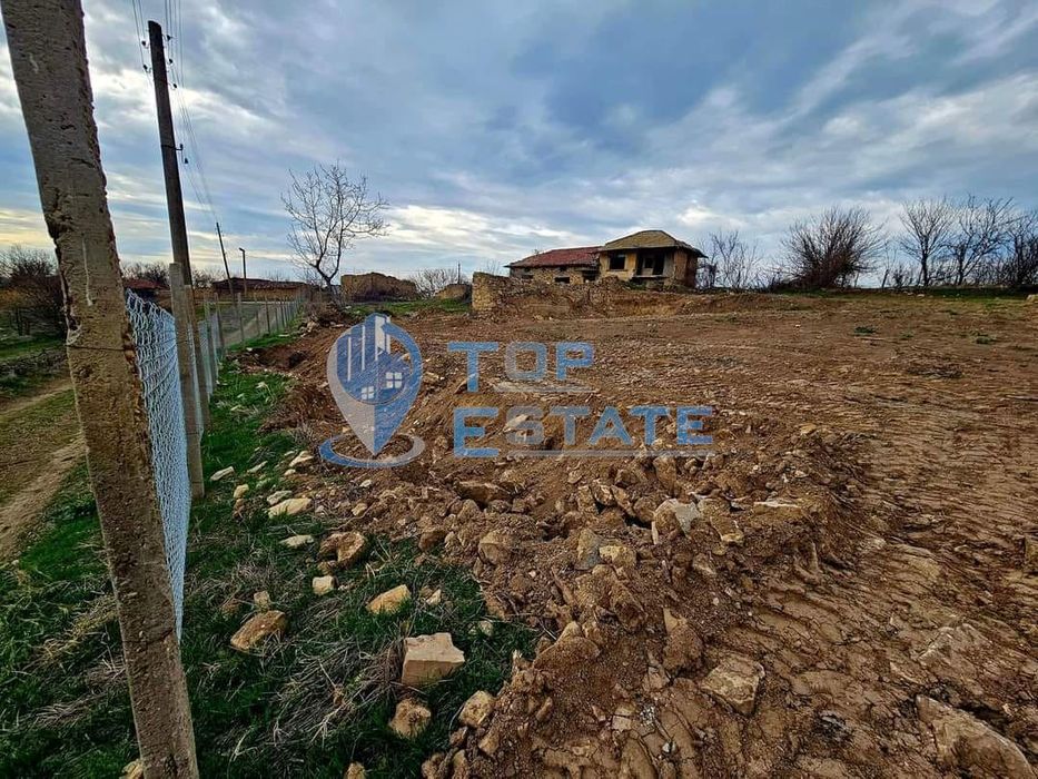 Продава се Къща в с. Каранци, Област Велико Търново - 111 кв.м за 129 €/кв.м - Снимка #1