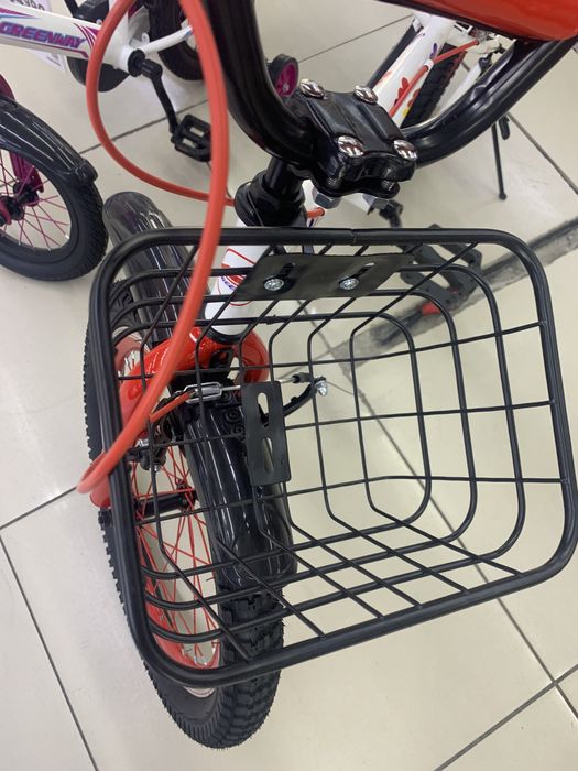 Продам велосипед (новый)