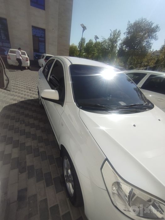 Nexia 3 avtomat 2022