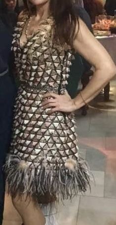 Рокля Replika-Moda 38 размер/S/