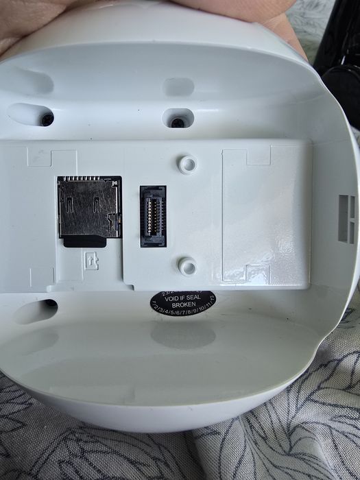 Enabot Air 2 Plus