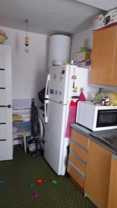 2х комнатная квартира