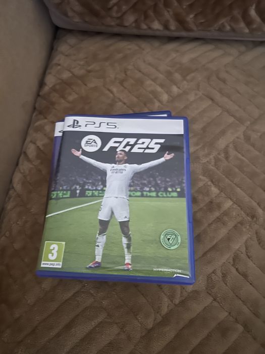 Ps5 4игры в наличий