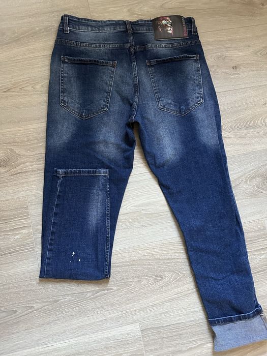 Мъжки дънки DSQUARED2