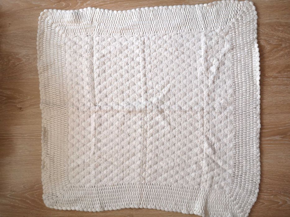 Бебешки пелени и одеяла