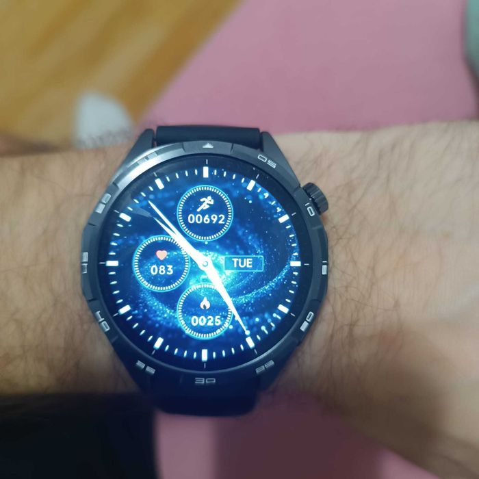 Smartwatch ceas smart
