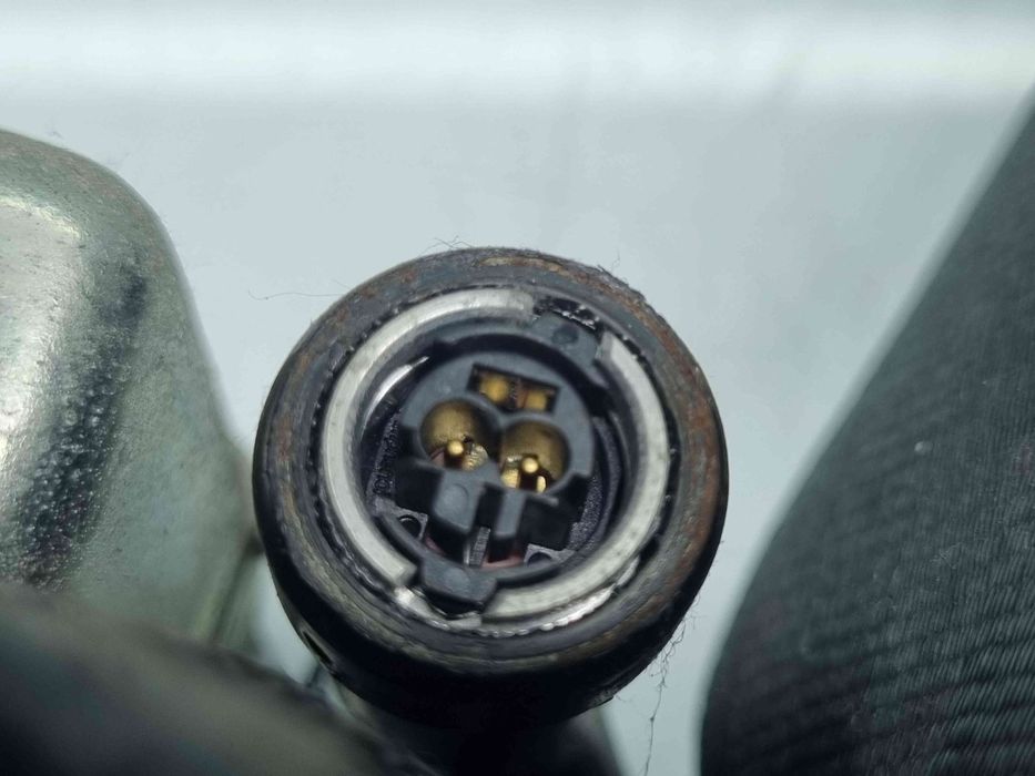 Centura stanga fata Volkswagen Golf 6 (5K1) GTD [Fabr 2009-2013] 6179