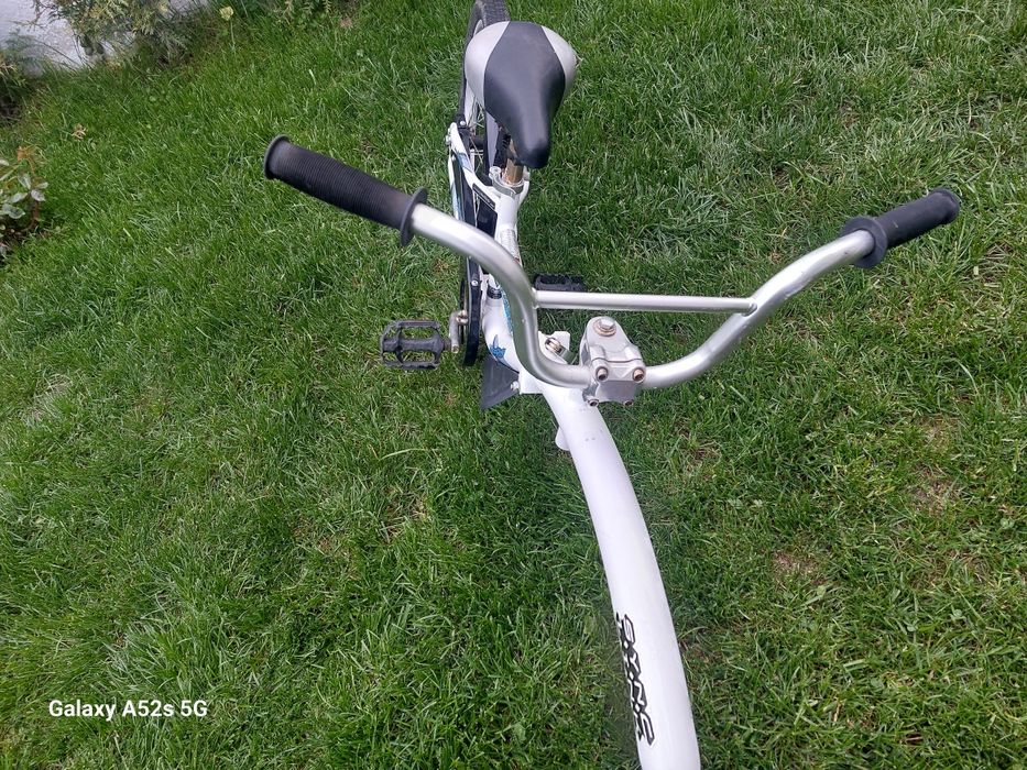 Bicicleta Co Pilot WeeRide