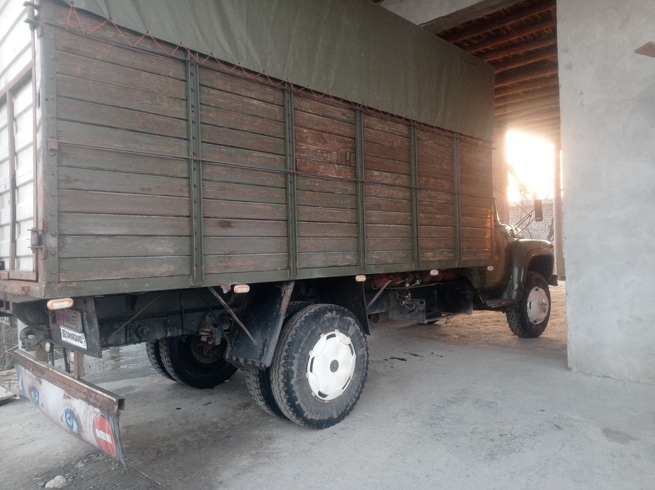 Zil delenamer sotiladi