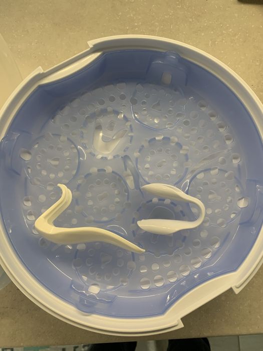 Sterilizator biberoane Philips Avent