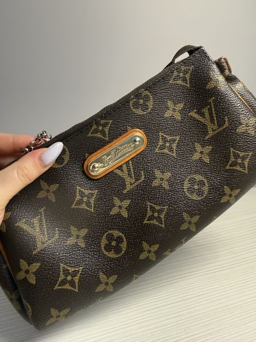 Винтажная сумочка Louis Vuitton