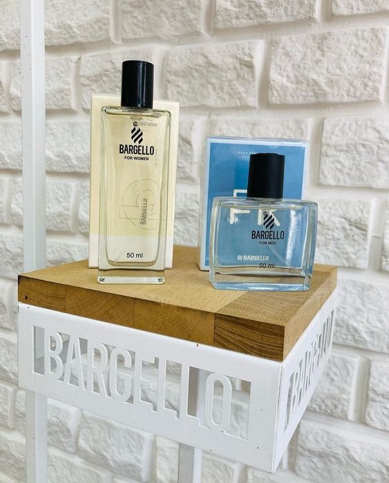 Парфюми BARGELLO - Внос Турция