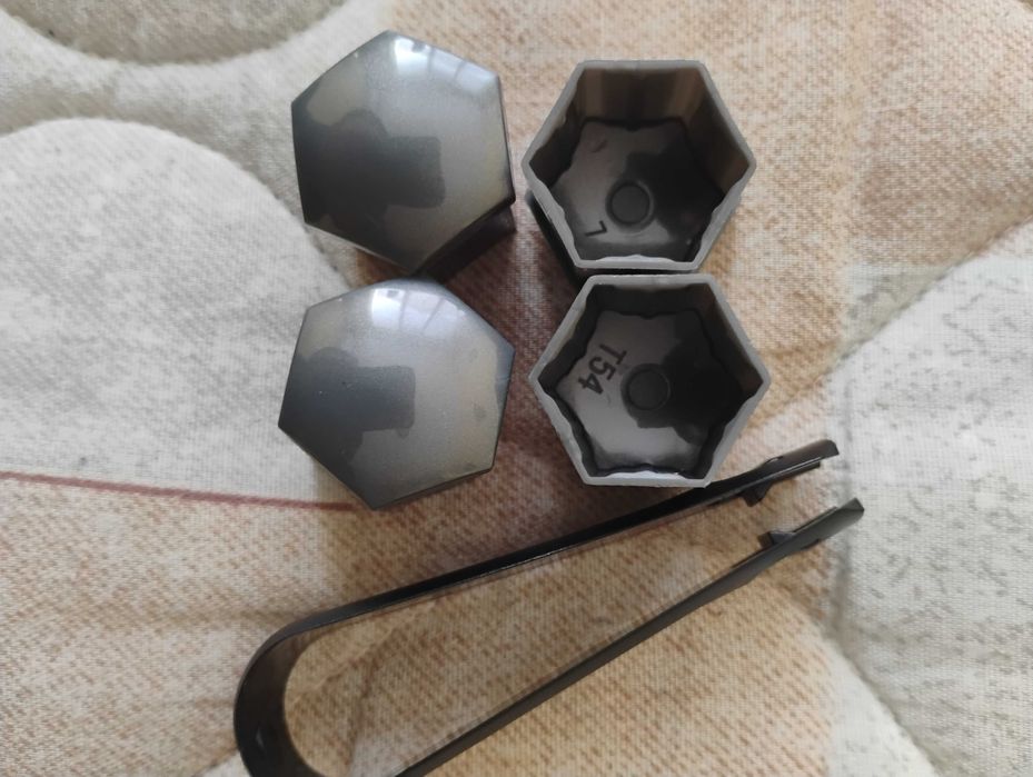 капачки и  тапи за  джанти