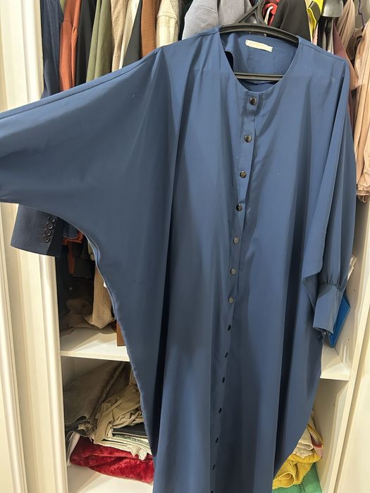 Мусульманская одежда