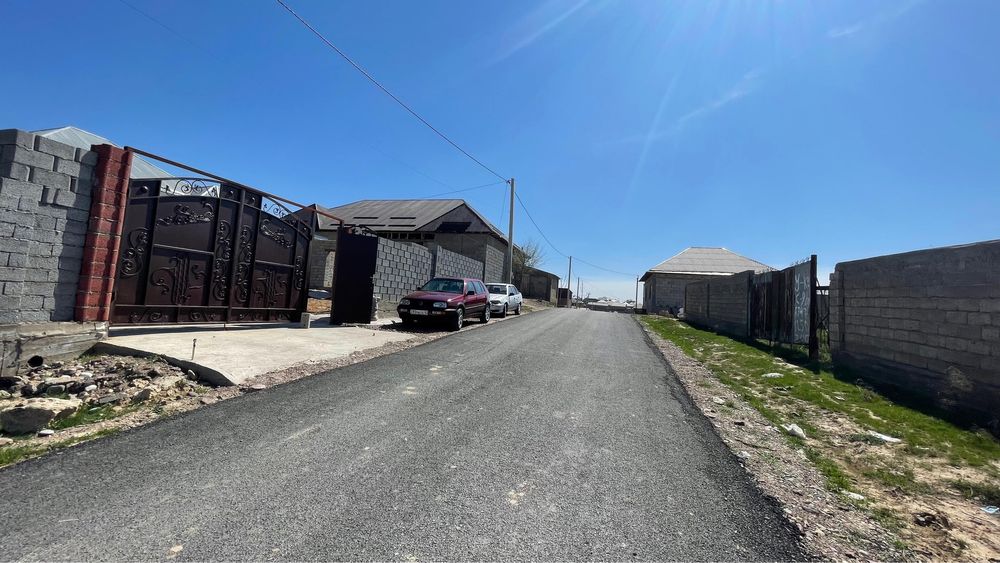 10 соттык участка