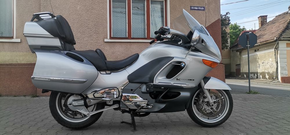 BMW K 1200 LT 2004