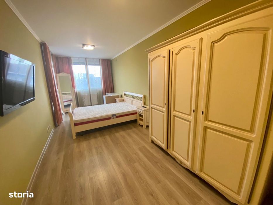 Inchiriez apartament 3 camere, amenajat, Ared-Kaufland - View 5