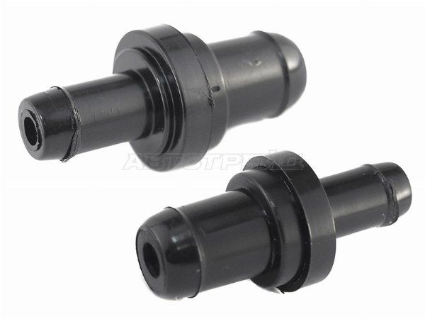 Клапан вентиляции картерных газов Honda Accord