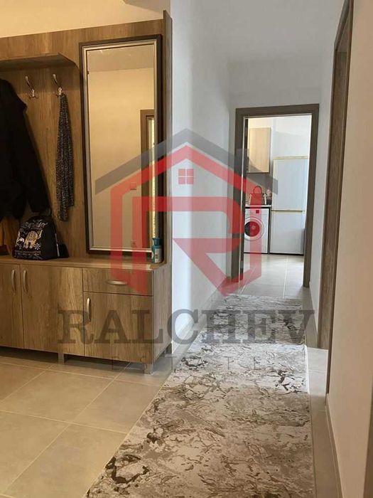 Дава се под наем Тристаен апартамент в Варна, Възраждане 3 - 80 кв.м за 433.5 € - Снимка #7