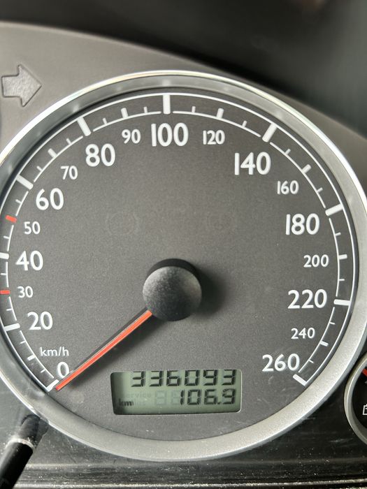 VOLKSWAGEN Sharan 2004 — imagine 6