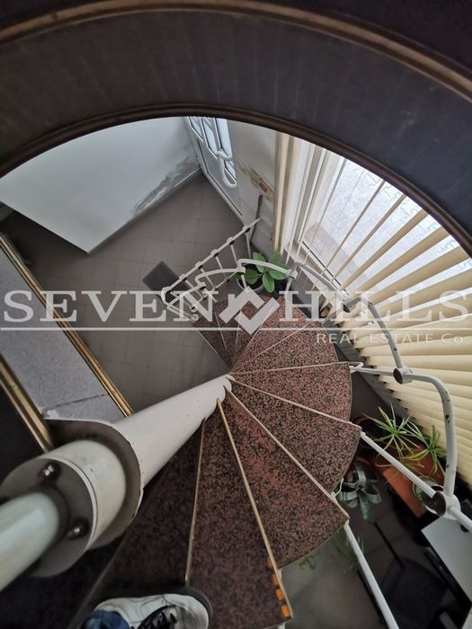 Продава се Офис в Пловдив, Кършияка - 157 кв.м за 1051 €/кв.м - Снимка #10