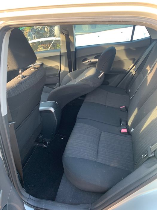 Toyota Auris 1.4i 2009г