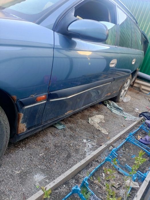 Омега 2,2 универсал б